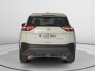 Nissan X-Trail 1.5 e-4orce Acenta 4x4 Auto 157 kW (213 CV)