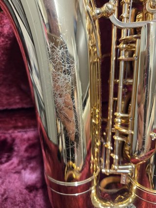 Saxofono Yamaha YAS 32