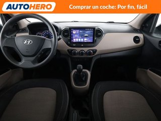 Hyundai i10 1.0 Klass