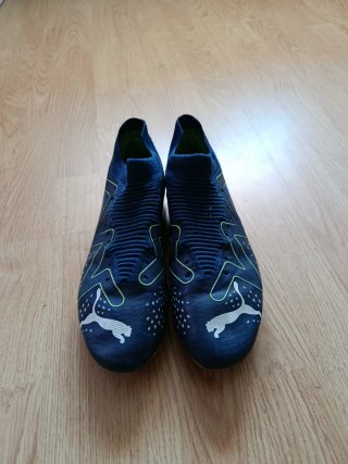 Botas de fútbol Puma Talla 41
