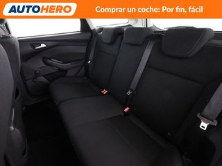 Ford Focus 1.0 EcoBoost Business