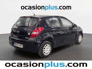 Hyundai i20 1.4 CRDI Classic 55 kW (75 CV)