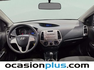 Hyundai i20 1.4 CRDI Classic 55 kW (75 CV)