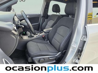 Mercedes-Benz Clase B 200 CDI 100 kW (136 CV)