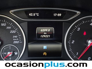 Mercedes-Benz Clase B 200 CDI 100 kW (136 CV)