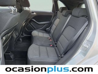 Mercedes-Benz Clase B 200 CDI 100 kW (136 CV)