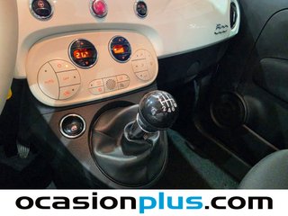 Fiat 500 1.0 Hybrid Dolcevita 51 kW (70 CV)