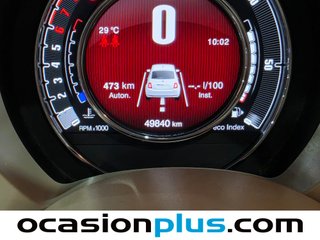 Fiat 500 1.0 Hybrid Dolcevita 51 kW (70 CV)