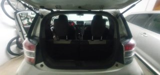 Toyota iQ 2009