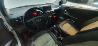 Toyota iQ 2009