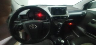 Toyota iQ 2009