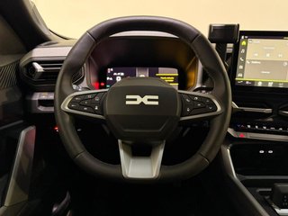 Dacia Bigster 2025