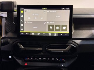 Dacia Bigster 2025