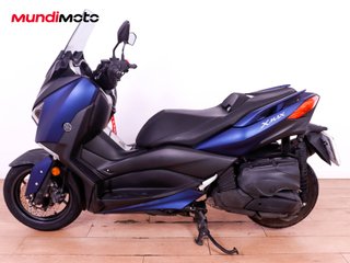YAMAHA X-MAX 400 ABS