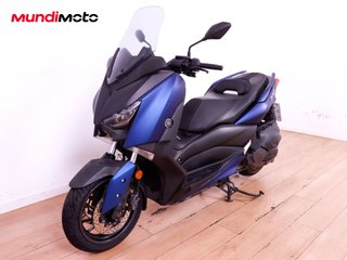 YAMAHA X-MAX 400 ABS