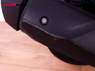 YAMAHA X-MAX 400 ABS