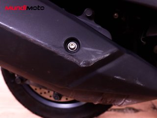YAMAHA X-MAX 400 ABS