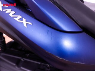YAMAHA X-MAX 400 ABS