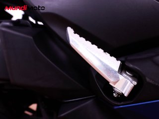 YAMAHA X-MAX 400 ABS