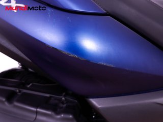 YAMAHA X-MAX 400 ABS