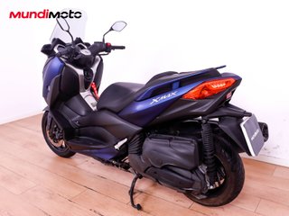 YAMAHA X-MAX 400 ABS