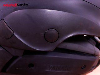 YAMAHA X-MAX 400 ABS