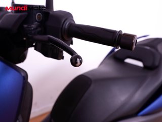 YAMAHA X-MAX 400 ABS