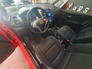 Hyundai ix20 2014