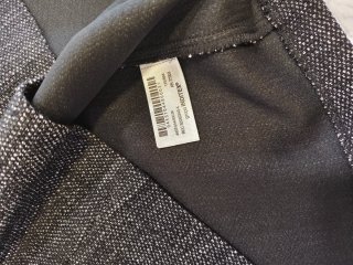 Blusa Zara sin manga Talla M nuevo