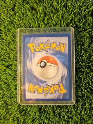 Charizard EX 215/197
