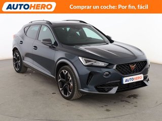 Cupra Formentor 2.0 TSI VZ 4Drive