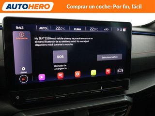Cupra Formentor 2.0 TSI VZ 4Drive