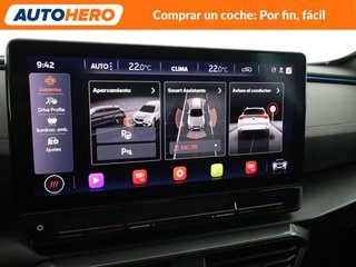 Cupra Formentor 2.0 TSI VZ 4Drive