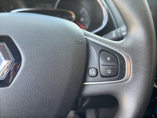 Renault Clio Business Energy dCi 55kW (75CV)