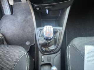 Renault Clio Business Energy dCi 55kW (75CV)