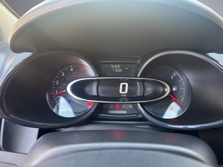 Renault Clio Business Energy dCi 55kW (75CV)