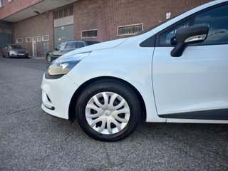 Renault Clio Business Energy dCi 55kW (75CV)