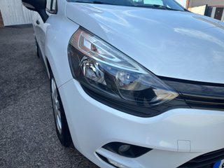 Renault Clio Business Energy dCi 55kW (75CV)