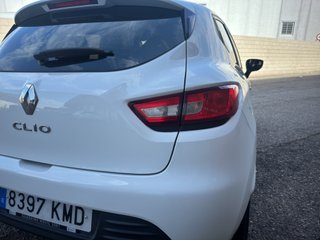 Renault Clio Business Energy dCi 55kW (75CV)
