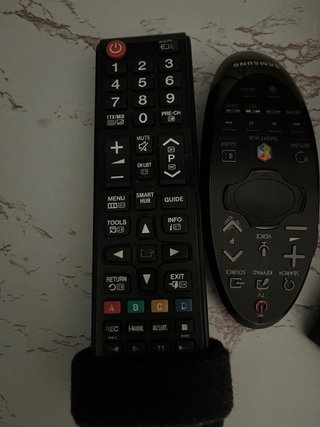 TV LED Samsung 40 Negra regalo google chrome.