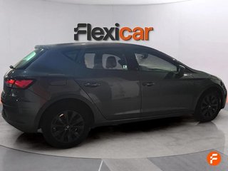 Seat Leon 1.4 TSI 92kW (125CV) S&S Style Visio Nav