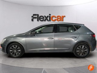 Seat Leon 1.4 TSI 92kW (125CV) S&S Style Visio Nav