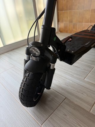 Patinete SmartGyro dual Max 2