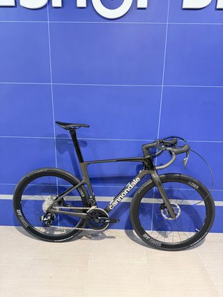 Cannondale SuperSix EVO 4