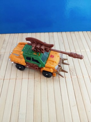 Transformers prime Beast Hunter