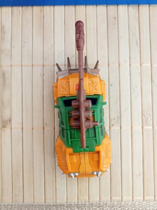 Transformers prime Beast Hunter