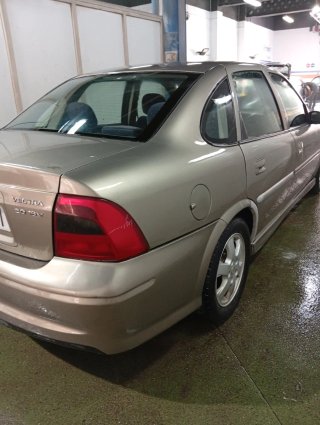 Opel Vectra 1999