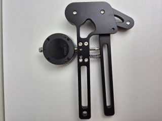 Tensiometro raggi bici Spoke Tension Meter