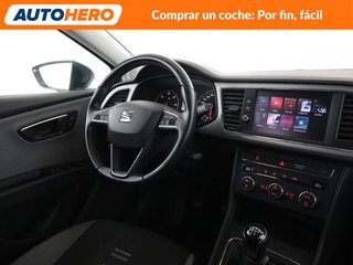 Seat Leon 1.6 TDI Style Visio Edition