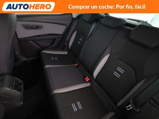 Seat Leon 1.6 TDI Style Visio Edition